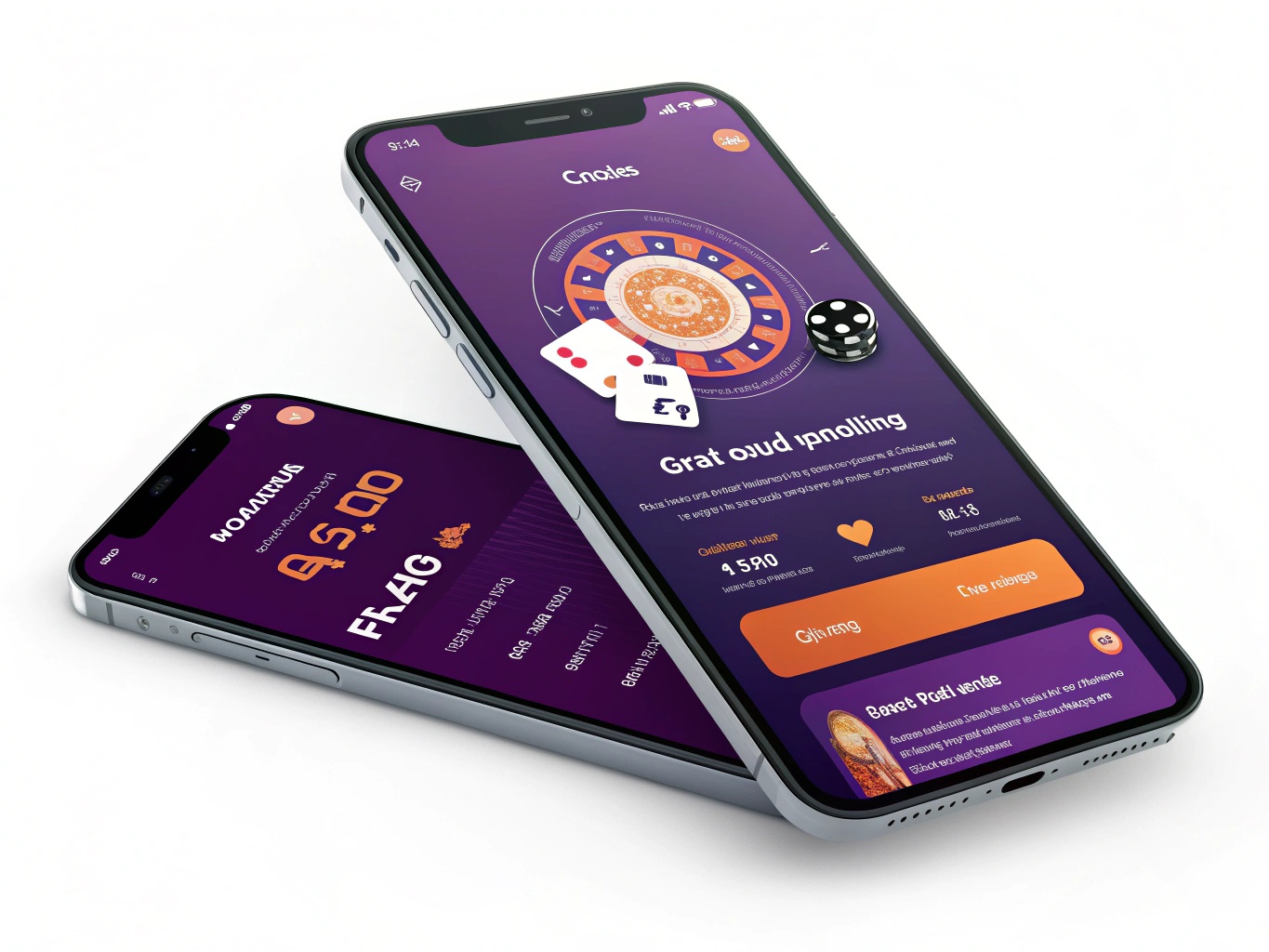 VOX Casino Mobile App