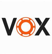VOX Casino Logo